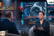 WhatsApp Image 2026 04 11 at 10.15.16 PM ريهام عبد الغفور تفتح قلبها وتكشف عن مأساة طفولتها