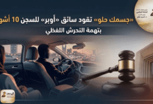 drive حبس سائق «أوبر» 10 أشهر بسبب التحرش