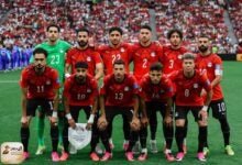 egyept منتخب مصر